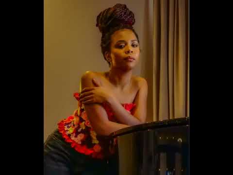 Jodi Jantjies   Goema Koor DJ Jasy House Remix 1080p