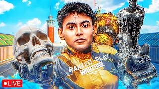 🔴 LIVE | #1 RANKED GRIND WITH NEW META | @DiazBiffle