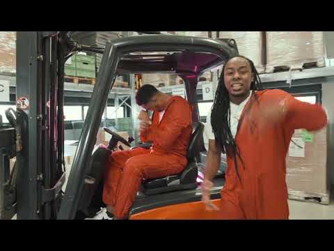 Winter - Yega e ko (Prod. CHVRNI)