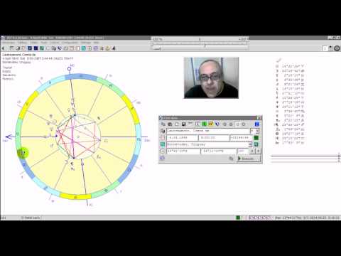 Apuntes astrológicos 16 (24 06 2014) - Los cantos de Maldoror y el surrealismo