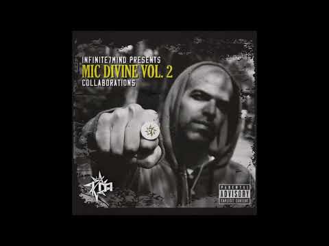 Infinite7Mind - Tearz Of The Sacrificed (feat. Righteouz Knight Bonez Da Ancient Wonda) [2021]