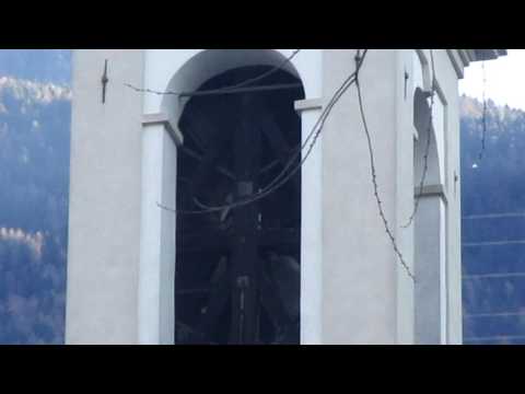 Campane di Lovero - Chiesa di S. Maria delle Grazie (SO, Veltlin)