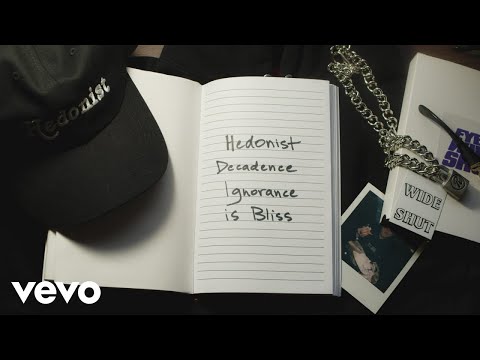 Youwin - Hedonist Overture