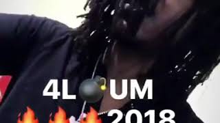 Young Nudy - (Unreleased Snippet)