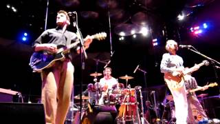 Guster w Colorado Symphony live - Demons