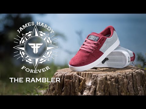The Rambler | James Hardy Forever