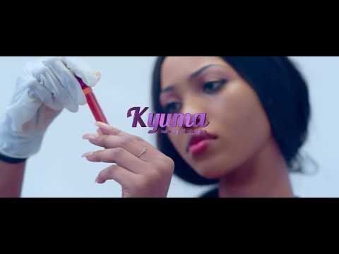 Kyuma - Radio & Weasel Ft Spice Diana ( Official Video 2018 )