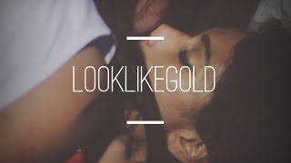 Look Like Gold
