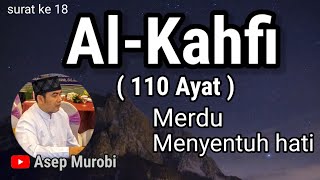 Download lagu SURAT AL KAHFI. MERDU MENYENTUH HATI mp3 Download lagu SURAT AL KAHFI. MERDU MENYENTUH HATI mp3