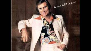 George Jones - The Ghost Of Another Man
