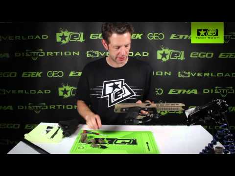 EMC Rail Kit Introduction