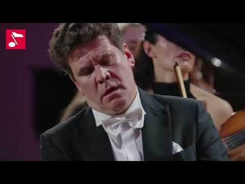 Денис Мацуев исполняет Третий концерт Рахманинова | D. Matsuev. Rachmaninoff. Third Piano Concerto