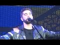 KENDJI GIRAC LIVE LYON 2017 HD