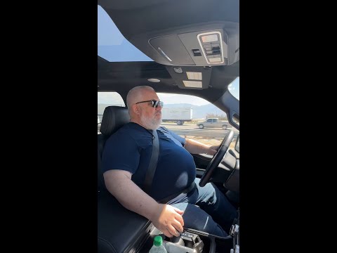 Would you try hands-free driving with Ford’s Blue Cruise in an F-150?