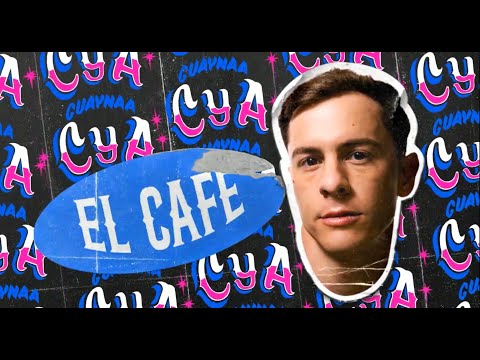 Miniatura de EL CAFE