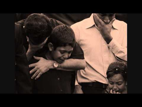 I Should Of - Mark G. Fareal