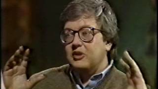 February 1985 - Gene Siskel &amp; Roger Ebert Review &#39;Heaven Help Us&#39; &amp; &#39;The Mean Season&#39;