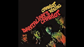 Dantalian's Chariot:-'World War Three'