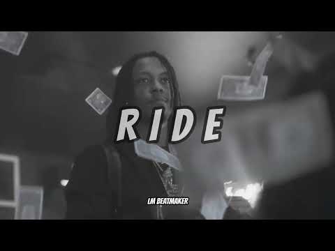 [FREE] Skilla Baby Detroit Type beat "Ride" (LM BEATMAKER)