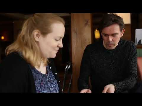 Saturn Magic -Glassandra (Gimmick and Online Instructions) by Stefan Olschewski