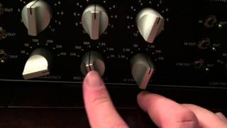 Video thumbnail for Hammer HM2EQ from Adesign review after 7 month use by RBA-PRODUCTION