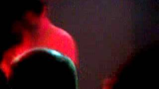 Square 9 - Frightened Rabbit at Edinburgh Queens Hall