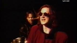 The Mission ‎– Never Again (7&quot; Edit) Music video