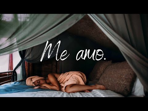 Self-love meditation for sleep | Pilar Sousa