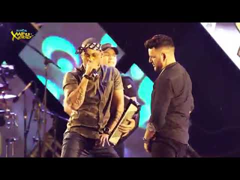 BANDA MEU XODÓ - MARQUINHA DO BRONZE (PARTICIPAÇÃO: JARDEL SANTOS)