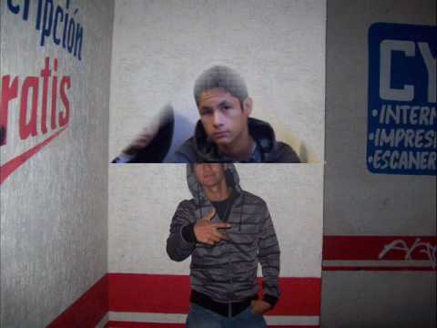 Rapoz&Navaz ft Hatermc - No pueden