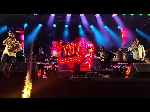 Comemorando o aniversário de 31 anos de Carlinda mato grosso com show nacional Cleber e Cauan