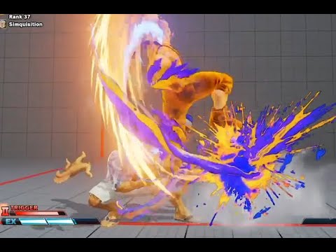 Risk/Reward does not exist in ranked