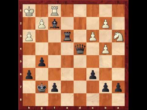 James Thompson vs Paul Morphy (C54 Giuoco Piano ACC New York 10-08-1857 (1.3)) 0-1