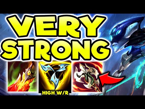 CAMILLE TOP IS VERY STRONG AND I SHOW YOU WHY! (AMAZING W/R) - S13 Camille TOP Gameplay Guide