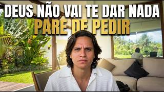 Você Está Orando Errado Há Anos (e não sabe)