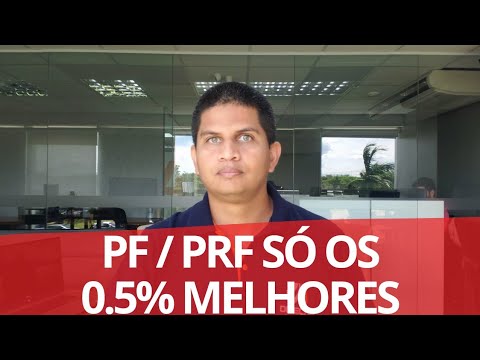 PF / PRF - ONLY THE BEST 0.5% WILL PASS. GIVE UP ON STATISTICS, PHYSICS, LOGICAL REASONING?