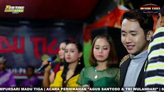 Download lagu MADU TIGA LIVE BANDAR MALAM || FEB TAM SHOOTING BALAP mp3