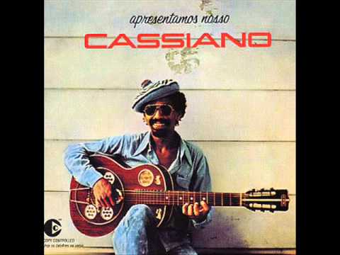 Cassiano - Castiçal