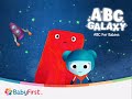Abc Galaxy Theme Song