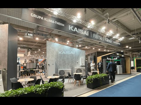 Relacja z targów Warsaw HVAC Expo 2024 - zdjęcie