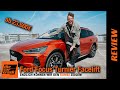 Ford Focus Turnier Facelift 2022 Endlich Können Wir Den Kombi Zeigen Fahrbericht Review Test
