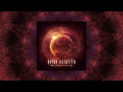 Kalya Scintilla - Dance the Spiral Never Ending - Full album journey (Tribal Fusion Psy BassMusic)