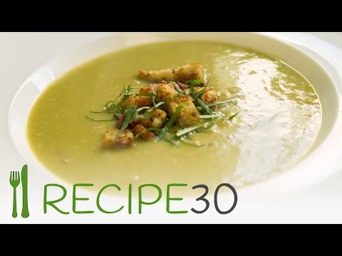 The best Italian Hearty Minestrone Soup