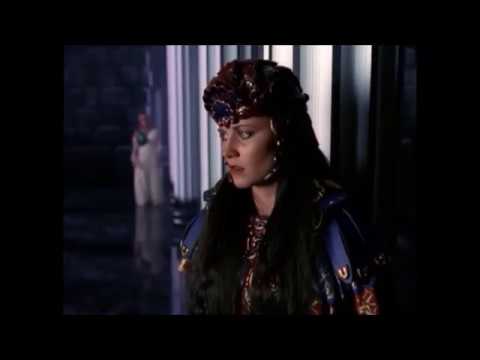 Xena Warrior Princess   Hearts are Hurting sub