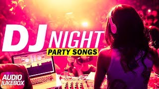 DJ Night Party Songs | Latest Punjabi Song 2017 | Speed Records