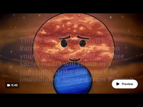 Solarballs Rogue Planet Army - Part 2 Patreon Preview