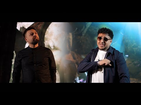 Tzuby & Rico Nadara - Patru versuri despre tine I Official Video 2024