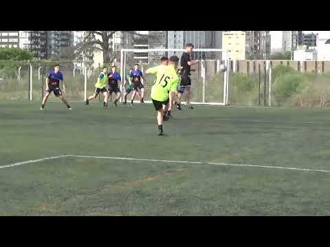 HEINEKEN FC VS ATAQUE E INJUSTICIA - #LigaNuñez - #Clausura SLS - 1/10/2022