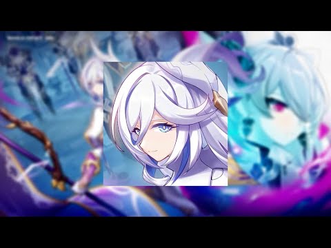 Honkai Impact 3rd - v6.6 Woven from Last Snow OST (Slowed + Reverb)
