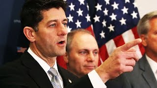 Paul Ryan: Now We're Coming For Your Medicare